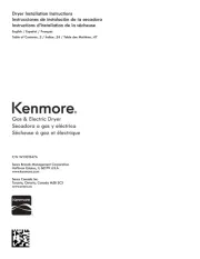 Kenmore