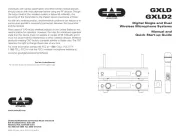 CAD Audio