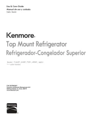 Kenmore