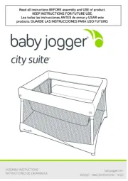 Baby Jogger