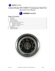 Ambient Weather