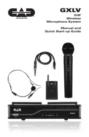 CAD Audio
