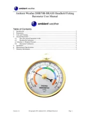Ambient Weather