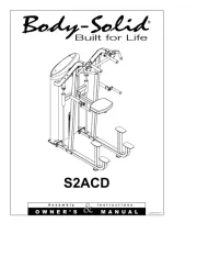 Body Solid