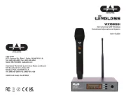 CAD Audio