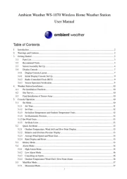 Ambient Weather