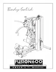 Body Solid