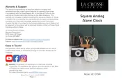 La Crosse Technology