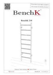 BenchK