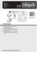 Scheppach