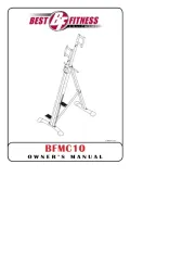 Best Fitness