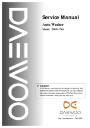 Daewoo