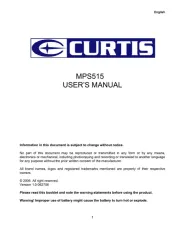 Curtis