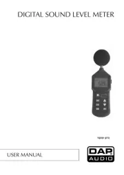 DAP Audio