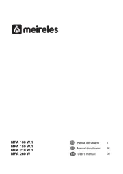 Meireles