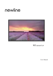 Newline