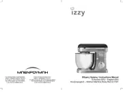 Izzy
