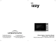 Izzy