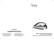 Izzy