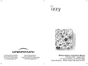 Izzy
