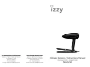 Izzy