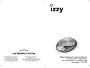Izzy