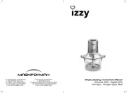 Izzy