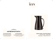 Izzy