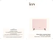 Izzy