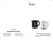 Izzy