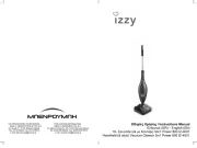 Izzy