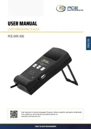 PCE Instruments