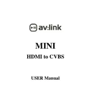 AV:link