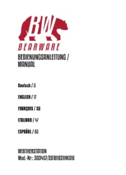 Bearware