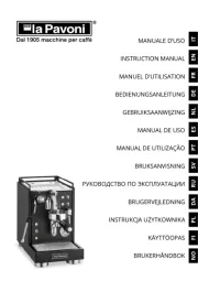 La Pavoni