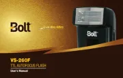 Bolt