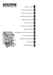 La Pavoni