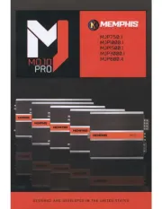 Memphis Audio