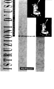 La Pavoni