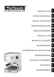 La Pavoni