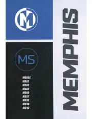 Memphis Audio