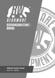 Bearware