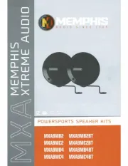 Memphis Audio