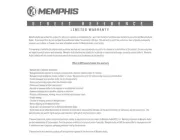 Memphis Audio