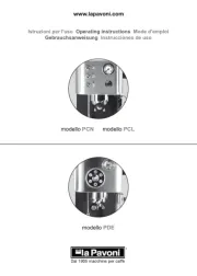 La Pavoni