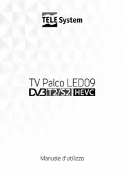 TELE System