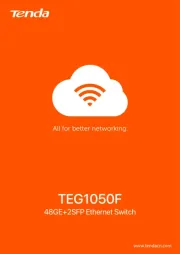 Tenda