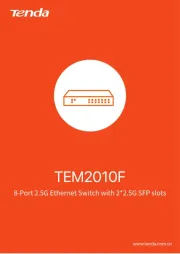 Tenda