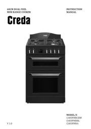 Creda