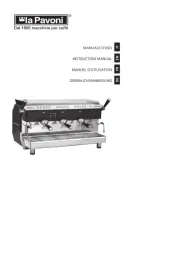 La Pavoni